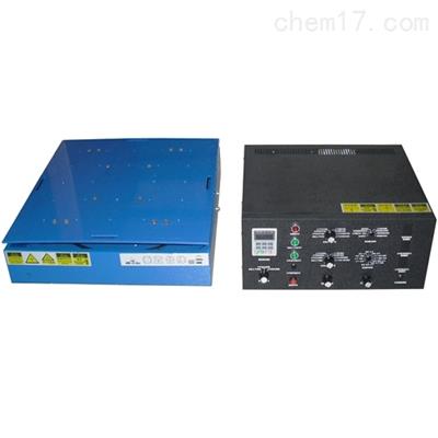 1～5000HZ LD-T吸合電磁式垂直振動試驗機