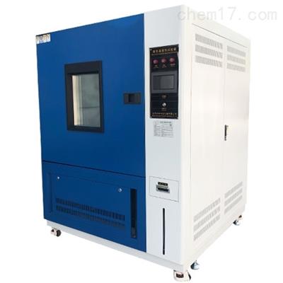 5℃min/10℃/min高低溫快溫變?cè)囼?yàn)箱