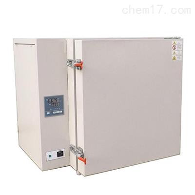 GWH-500系列臺(tái)式小型高溫烘箱500℃