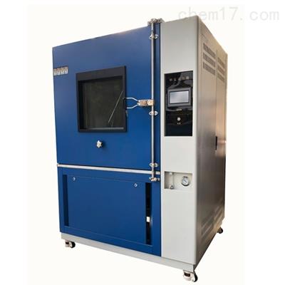 2023年新款-滿足ip5x-ip6x砂塵試驗箱
