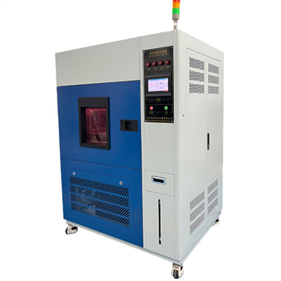 SN-150（風(fēng)冷型）氙弧燈耐候老化試驗箱
